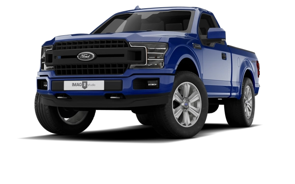 FORD F 150