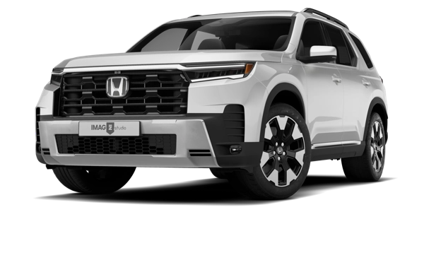 HONDA CROSSTOUR