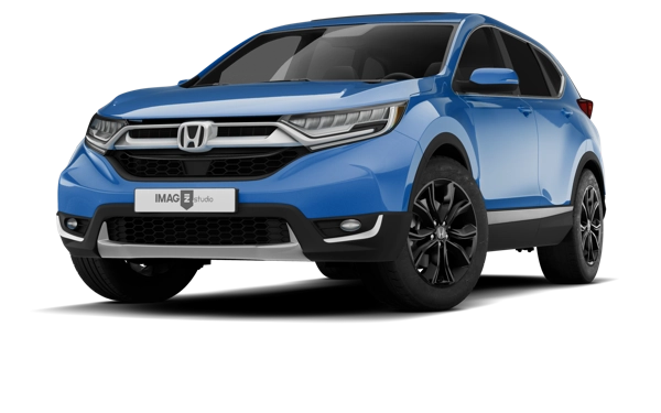 HONDA CR V
