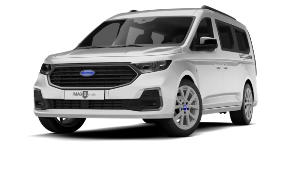 FORD TURNEO