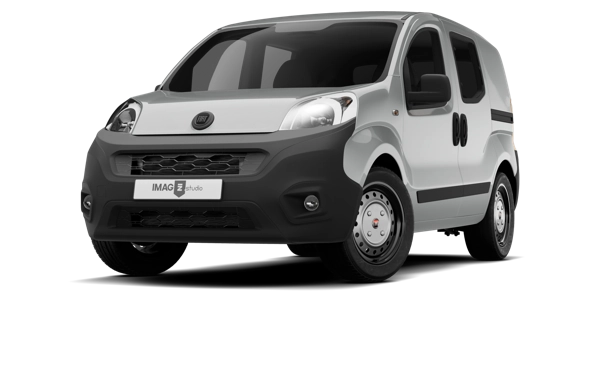 FIAT FIORINO QUBO