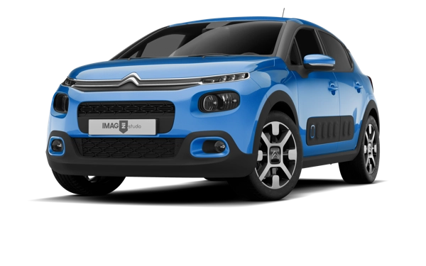CITROEN C 2
