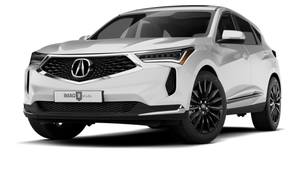ACURA RDX
