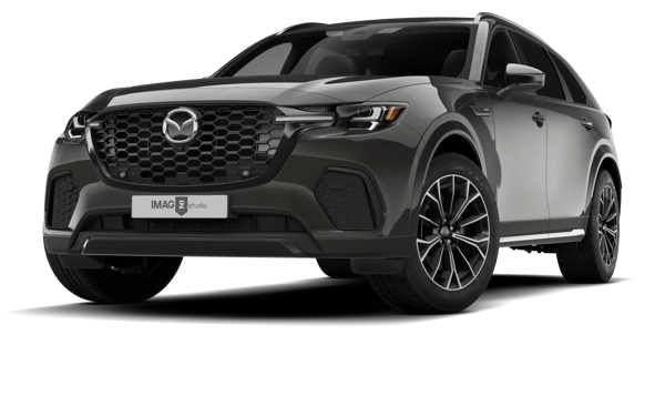 MAZDA CX-7