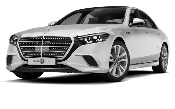 MERCEDES-BENZ S560