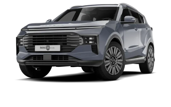 JETOUR X70PLUS