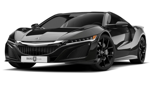 ACURA NSX