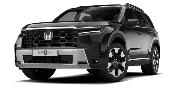HONDA CROSSTOUR