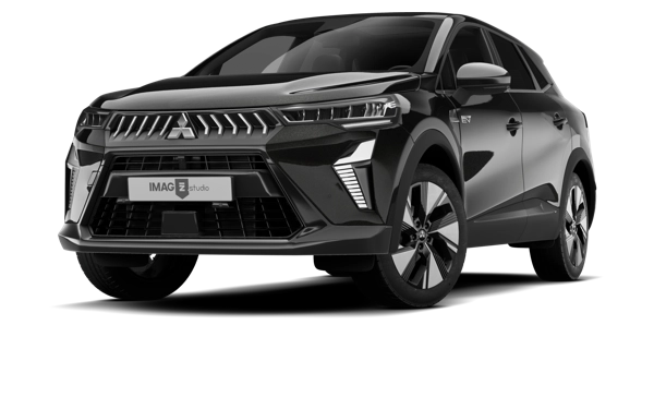 MITSUBISHI GRANDIS