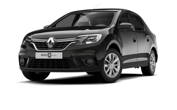 RENAULT RENAULT LOGAN