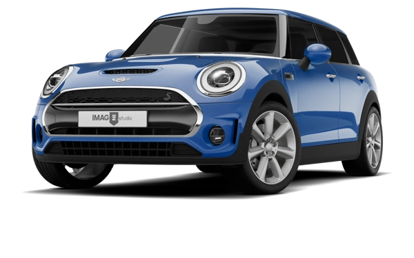 MINI COOPER CLUBMAN