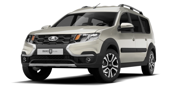 LADA LARGUS