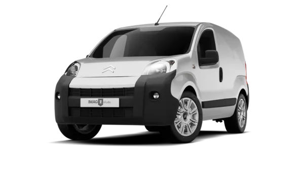 CITROEN NEMO
