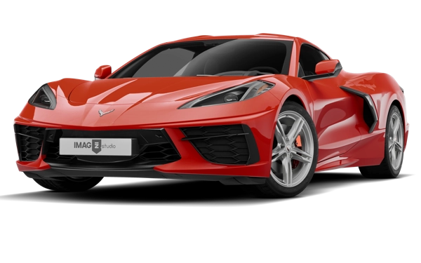 CHEVROLET CORVETTE LT-1