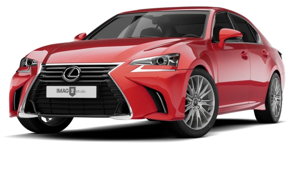 LEXUS GS 300