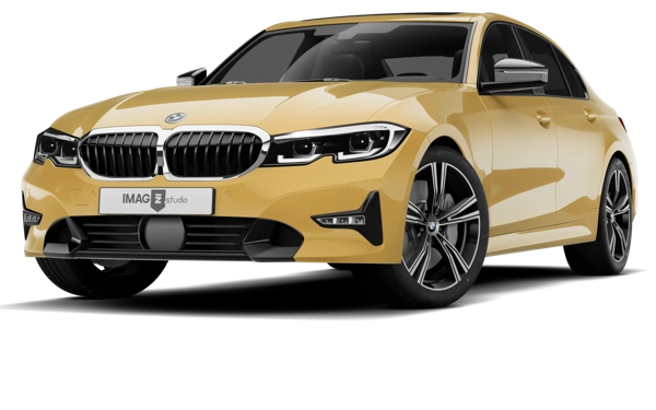 BMW 330I