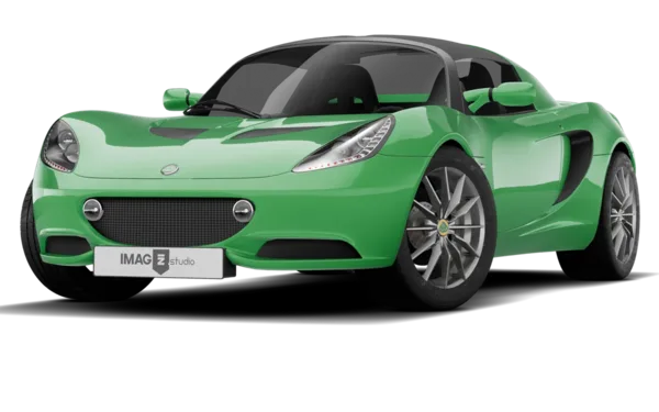 LOTUS ELISE