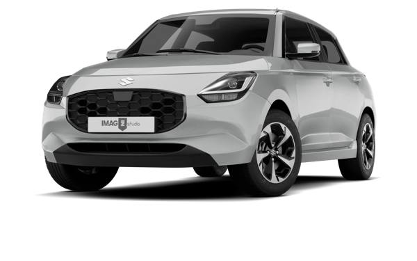 SUZUKI SWІFT