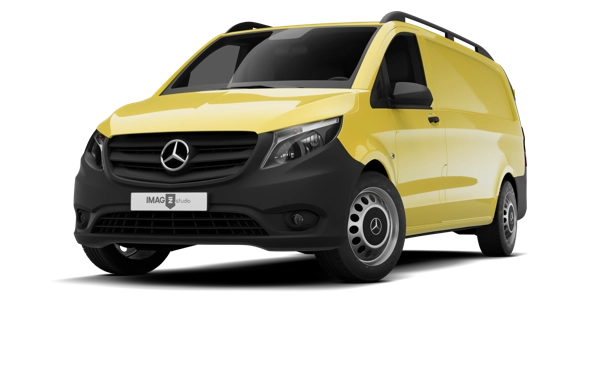 MERCEDES-BENZ VITO 108