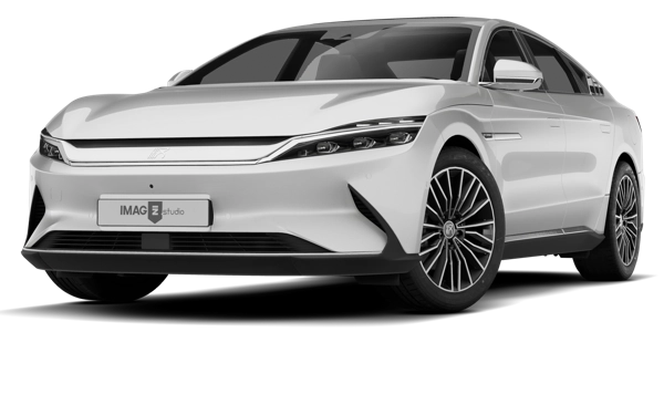 BYD HAN