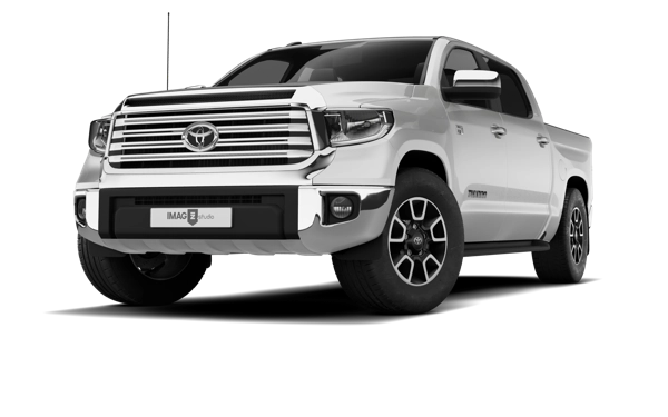 TOYOTA TUNDRA
