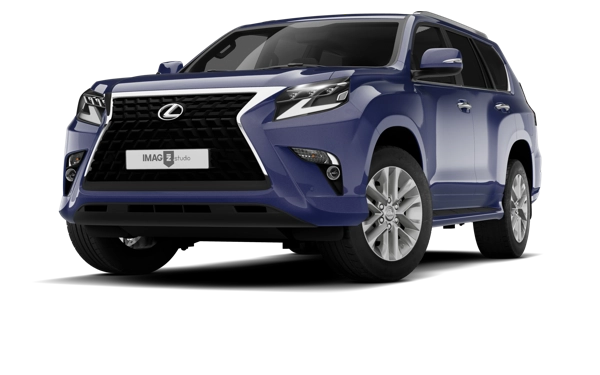 LEXUS GX 460