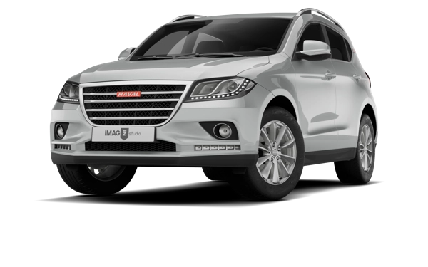 GREAT WALL HAVAL M4