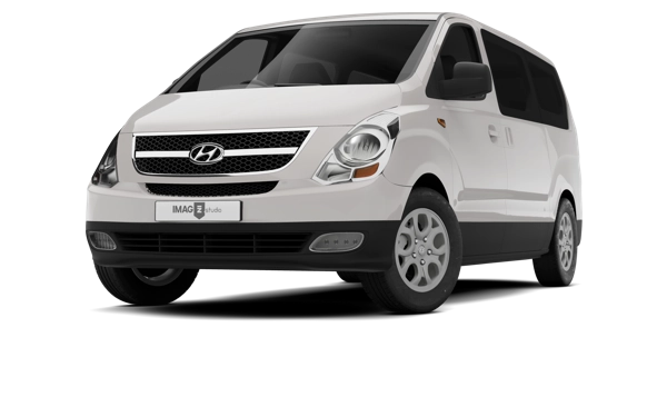 HYUNDAI H-1