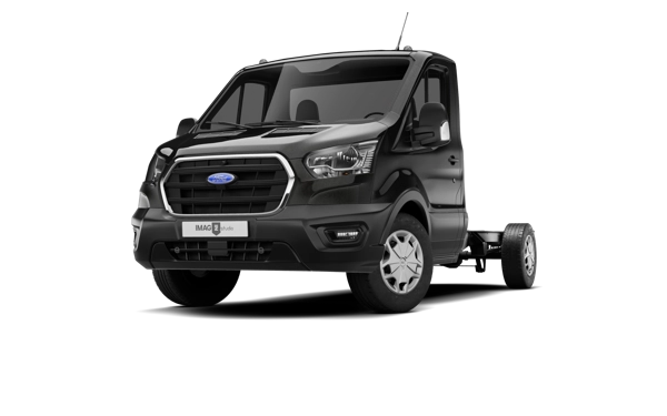 FORD TRANSIT 350
