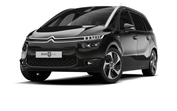 CITROEN GRAND C4 PICASSO