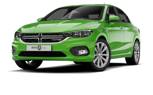 DODGE NEON 2.0I