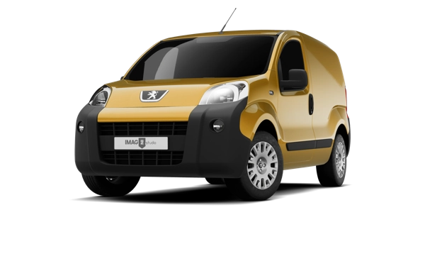 PEUGEOT BIPPER