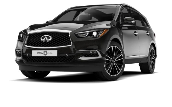 INFINITI QX70