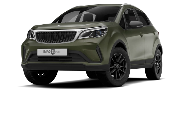 LIFAN LF200-10B