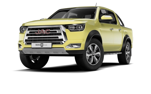 JAC T8
