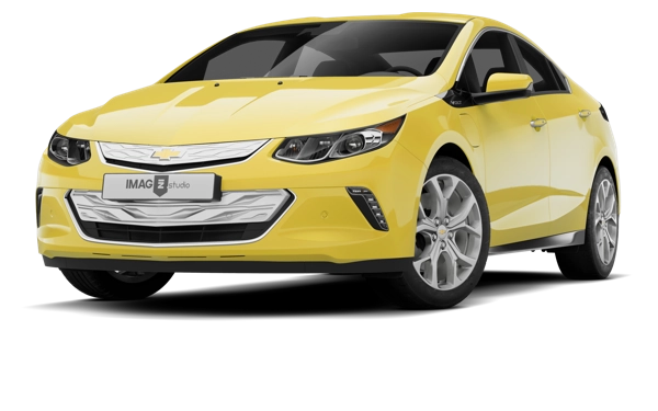 CHEVROLET VOLT