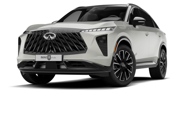INFINITI FX50