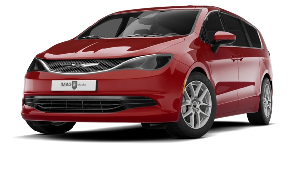 CHRYSLER GR.VOYAGER