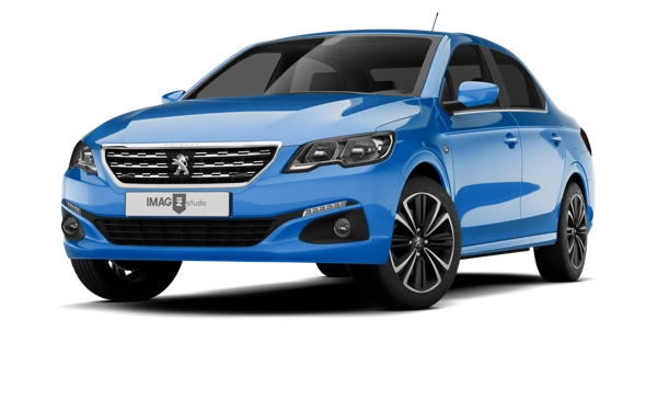 PEUGEOT 301