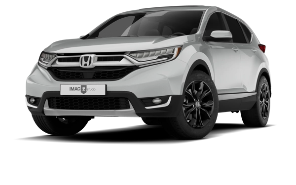 HONDA CR V