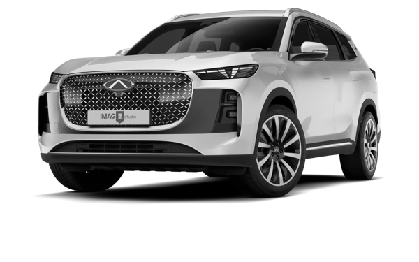 CHERY AMULET