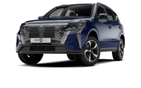 LIFAN X60