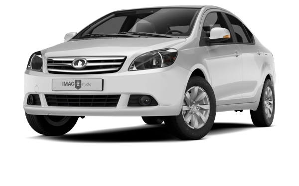 GREAT WALL VOLEEX C30