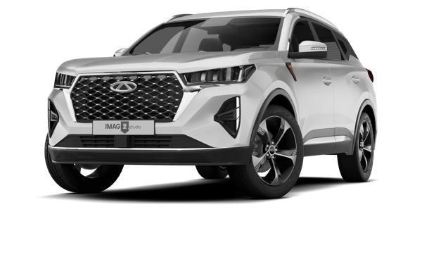 CHERY TIGGO 7