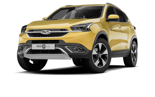 CHERY TIGGO 7