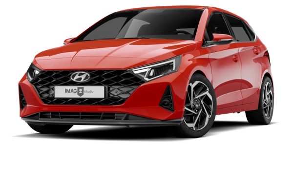 HYUNDAI MATRIX