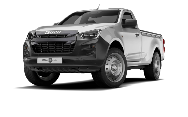 ISUZU TROOPER
