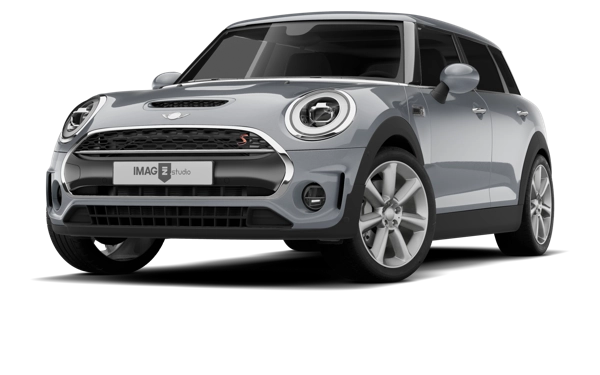 MINI COOPER S CLUBMAN