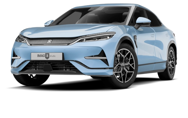 BYD SONG L