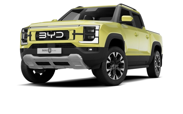 BYD G-6